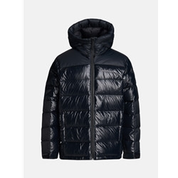 Peak Performance M Frost Glacier Down Hood