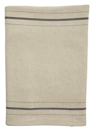 Mira Duk Sand/Grå/Rand