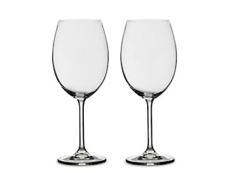 Bitz Rödvinsglas 2 st 58 cl