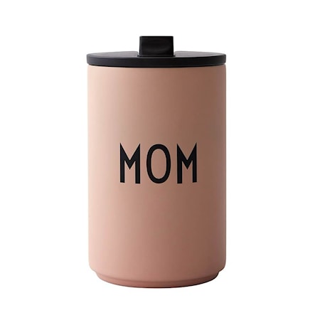 MUM Thermo/Isolerad Mugg Nude