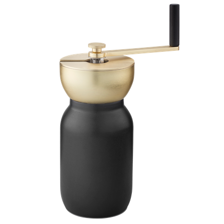 Collar kaffekvarn