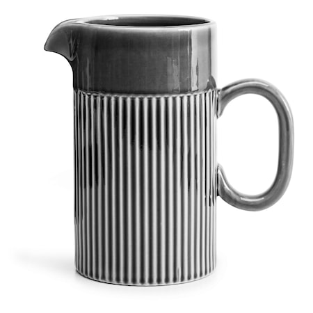 Coffee & More Kanna Grå