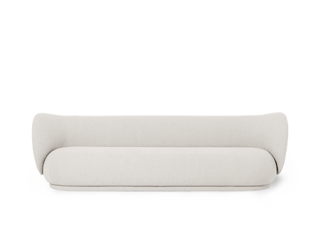 Rico Soffa 4-sits Boucle Benvit