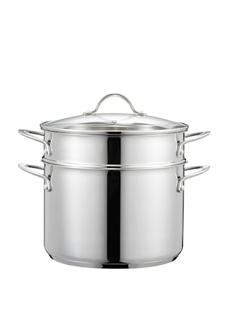 Kosmo Pastagryta med insats 7,6 liter 24,17 cm