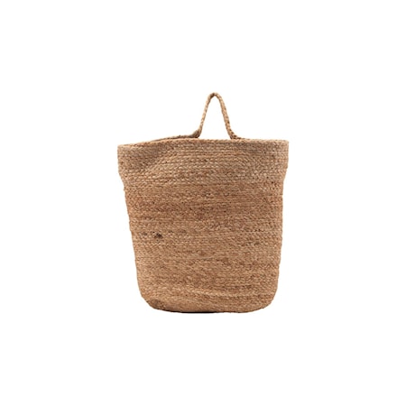 Förvaringspåse Mira Hampa 40cm