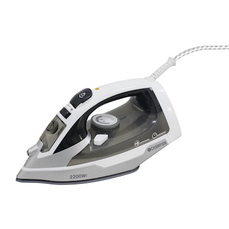 Champion Ã…ngstrykjÃ¤rn 2200W