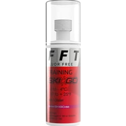 Skigo Fft Fleeting