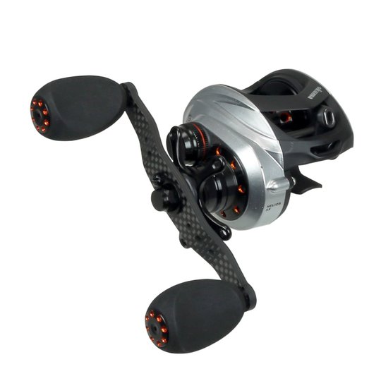Okuma Helios SX multirulle