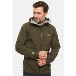 Rab Meridian Jacket