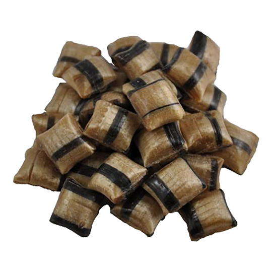 Ingefärskuddar Storpack - 2 kg