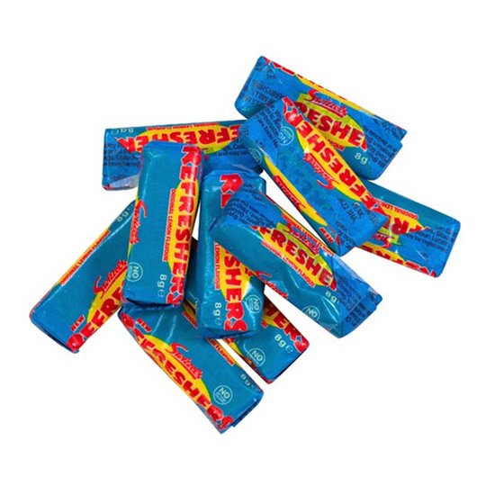 New Refreshers Storpack - 3 kg