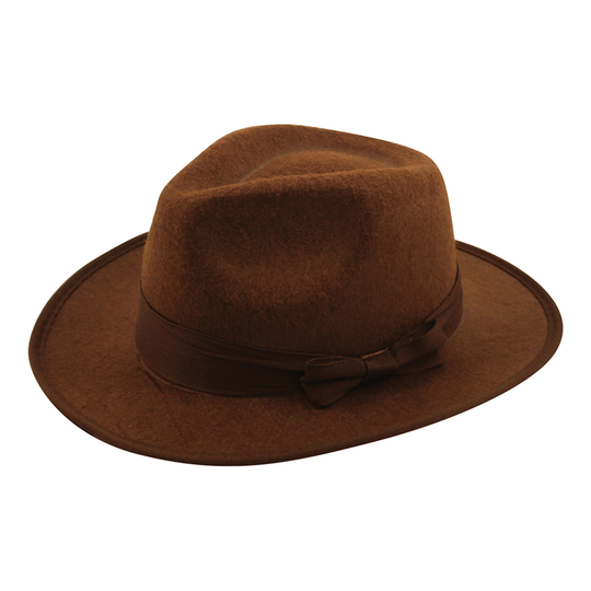 Hatt Explorer Barn