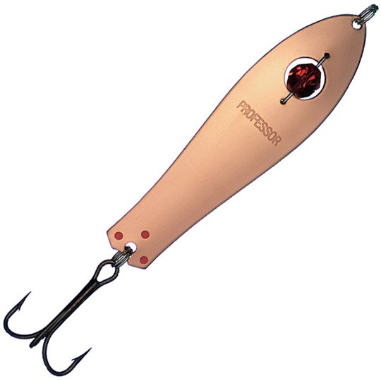 Kuusamo Professor pärla 75 mm/12 g skeddrag