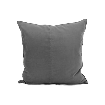 Kuddfodral Velvet Collection 50x50 New Grey