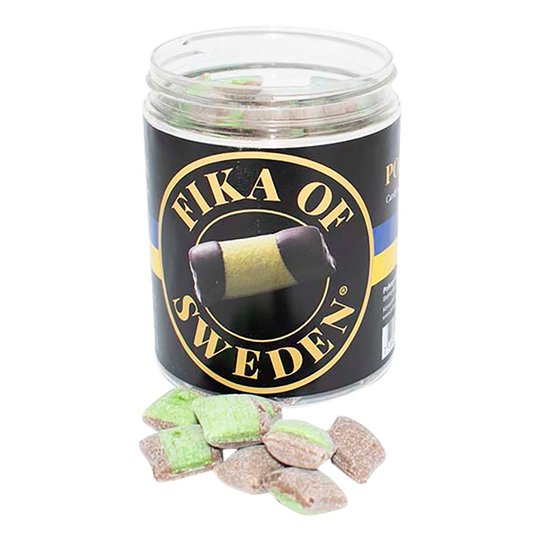 Fika of Sweden Punschrulle