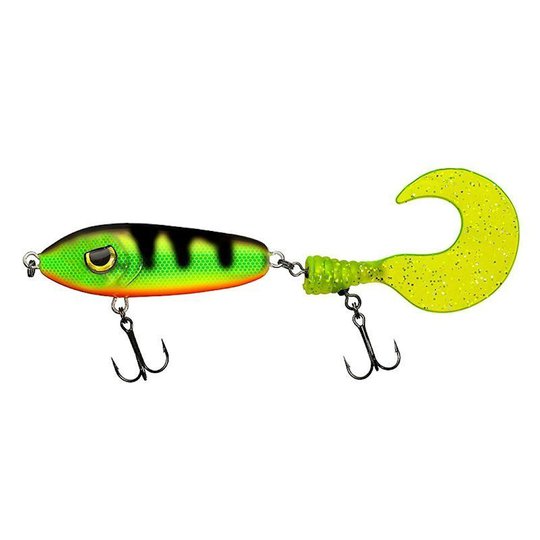 Fladen Predator Tail 22 cm jerkbait