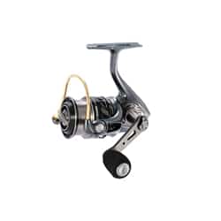 Abu Garcia Revo Alx Theta 2000Sh