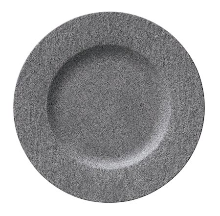 Manufacture Rock Tallrik 27cm Granit