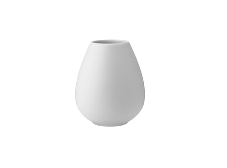 Earth Vas Mattvit 14 cm