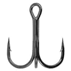 Berkley Fusion Treble 1X Size 1 6-Pack