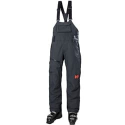 Helly Hansen W Powderqueen Bib Pant