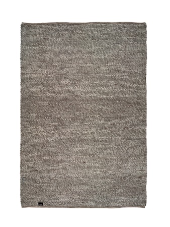 Matta Merino Grå - 250x350 cm