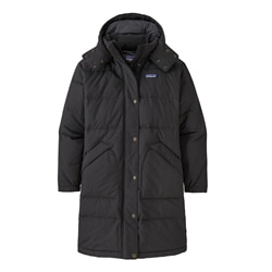 Patagonia W's Downdrift Parka
