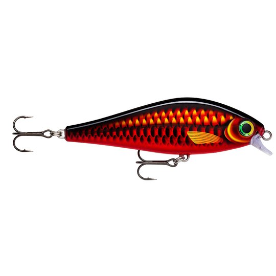 Rapala Super Shadow Rap 16 cm wobbler