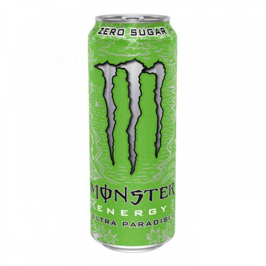 Monster Energy Ultra Paradise - 1-pack