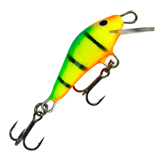 TUME-wobbler 3 cm 150