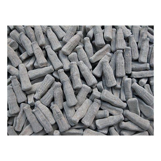 Pepparshots - 2 kg