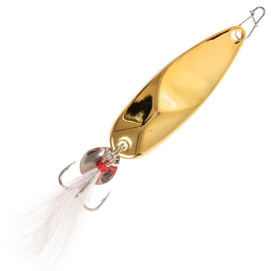 Maxximus Taluz 20 g skeddrag Gold