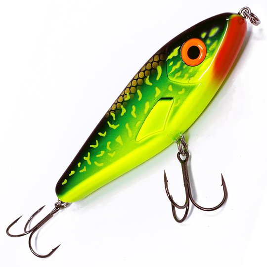 Gator Jerk 15 cm jerkbait