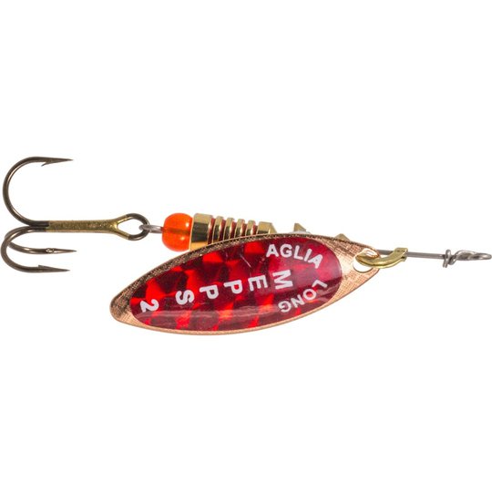 Mepps Aglia Long Redbo 1 spinnare