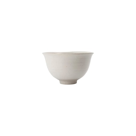 Skål Pion Grå/Vit 19,5cm
