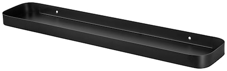 Carry Gallery Hylla 12x52x3 cm Svart