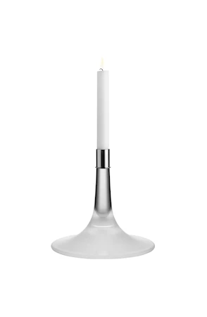 CIRRUS Ljusstake Klar H185mm