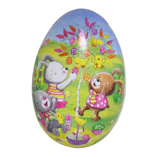 Påskägg 40 cm - 1-pack
