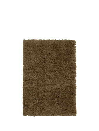 Meadow Ryamatta Liten Tapenade 140x200 cm