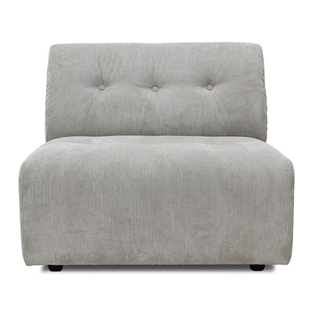 Vint Soffa Element Modul B Cream
