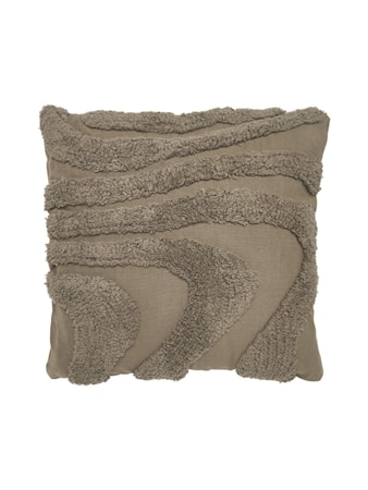 Svea Kuddfodral 45x45 cm Nougat