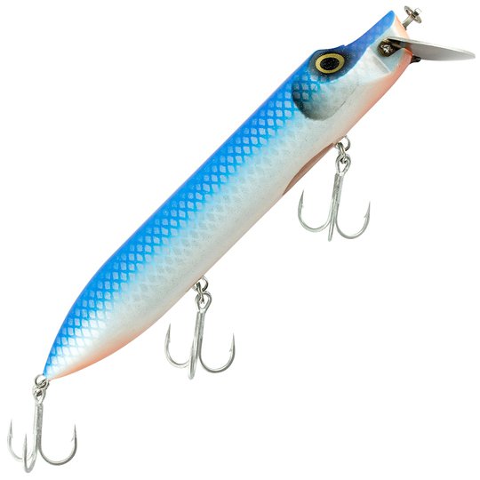 Abu Garcia Hi-Lo flytande 20 cm wobbler