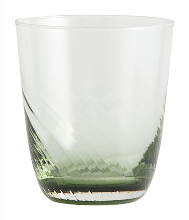Garo Glas Grön