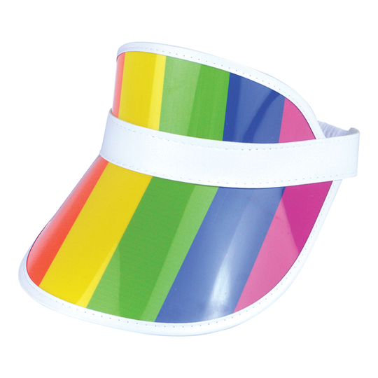 Solskärm Pride