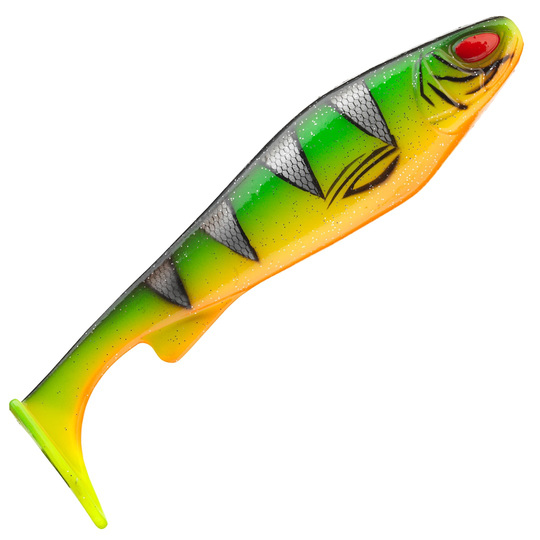 Daiwa Prorex Lazy Shad 20 cm MAGIC GREEN