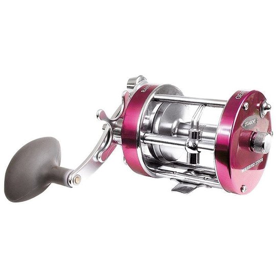 Fladen Warbird 3700R Pink multirulle