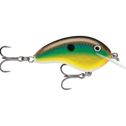 Rapala Ott's Garage Tiny 4Cm