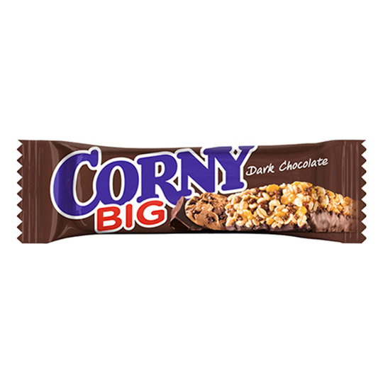 Corny Big Dark Chocolate