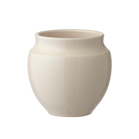 Vita Blomkruka 17cm Cremevit