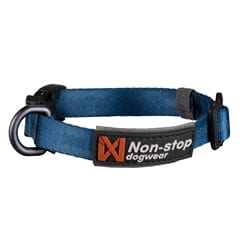 Non-Stop Dogwear Tumble Collar